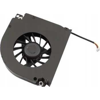 Ventilátor pro notebook Ventilátor DELL INSPIRON 1501 1505 6000 6400