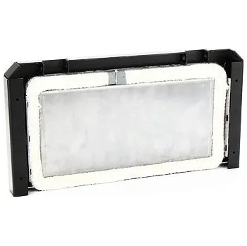 Příslušenství ke kotli OPOP Dvířka čistící H412 (závlačky)