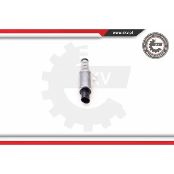 Vačková hřídel SKV Řídicí ventil, seřízení vačkového hřídele 39SKV008
