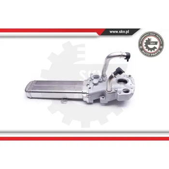 Ventil palivového systému SKV AGR-Ventil 14SKV137