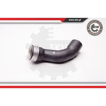 SKV Hadička plnicího vzduchu 24SKV137