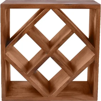 Vinotéka Vinotéka masiv akácie Simea 40x40