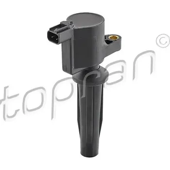 Zapalovací cívka TOPRAN Zapalovací cívka 302726