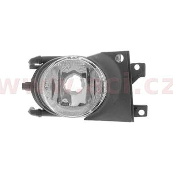 Mlhový světlomet 9/00- přední mlhové světlo H8 P