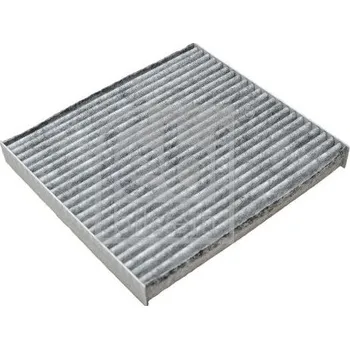 Ventilátor topení a klimatizace Filtr, vzduch v interiéru FEBI BILSTEIN 21361