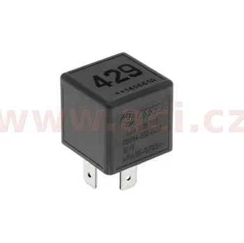 Relé relé řídicí jednotky, č. 429