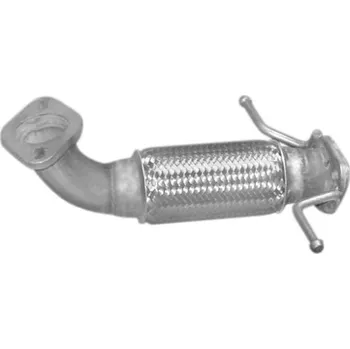 Výfuková trubka POLMO Výfuková trubka 08549