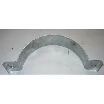 Držák výf.trubky tlumiče T1 - 1-díra