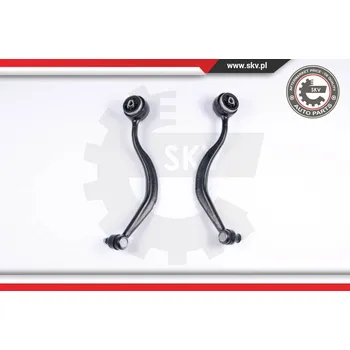 Opravná sada podvozku a pohonu kol SKV Sada na opravy, příčné závěsné rameno 04SKV160