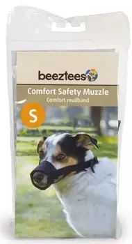 Náhubek pro psa Beeztees Comfort Safety Muzzle