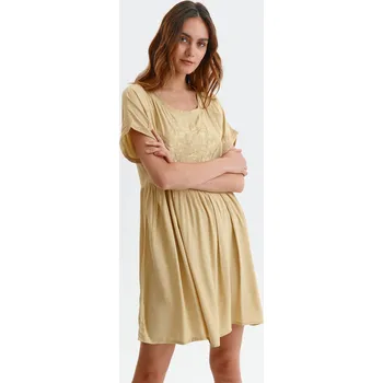 Dámské šaty Dámské šaty Top Secret SSU3587 Velikost: 38