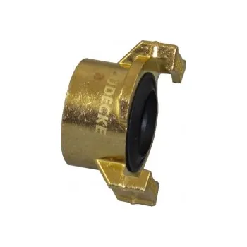 Hadicová spojka BAJONETOVÁ SPOJKA S VNITŘNÍM ZÁVITEM 1