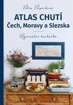 Atlas chutí Čech, Moravy a Slezska:…