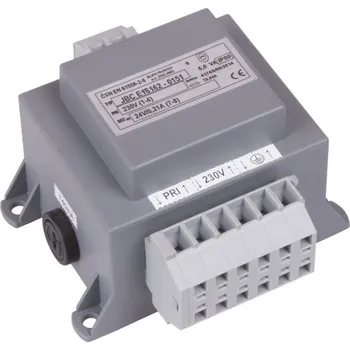 Transformátor Giacomini K360M Transformátor 230V - 24V (5VA)