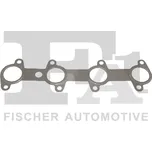 FA1 Těsnění, kolektor výfukových plynů 433-008