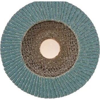 Brusný kotouč Smirdex 915 brusný kotouč bez otvorů 115mm P120