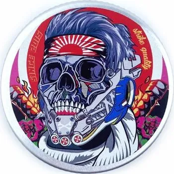 Balzám na vousy SCISSOR HANDS Zero 30 ml