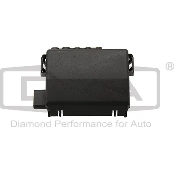 Autopojistky DPA Krabice s pojistkami 89370158802