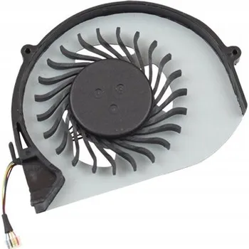 Ventilátor pro notebook Ventilátor ACER ASPIRE S3-331 S3-351 S3-371