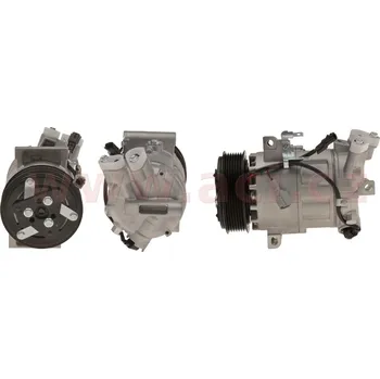 Kompresor klimatizace kompresor klimatizace 0,9TCe, 1,2TCe