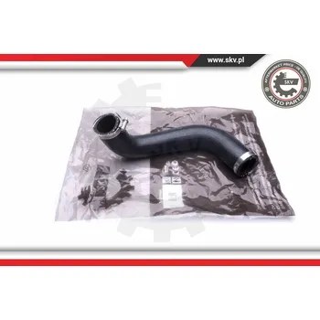 SKV Hadička plnicího vzduchu 24SKV772