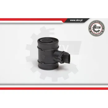 Váha vzduchu SKV Snímač množství protékajícího vzduchu 07SKV090