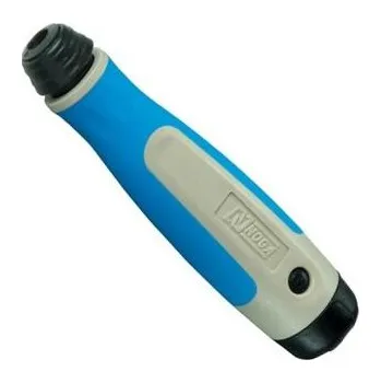 Noga Rukojeť NG-3 pro všechny nástavce , úložný prostor - NANG3000