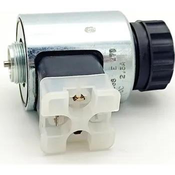 Rozvaděč Ventil rozvaděče Multicar M26