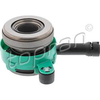 Spojkové ložisko TOPRAN Centrální vysouvač, spojka 723 523