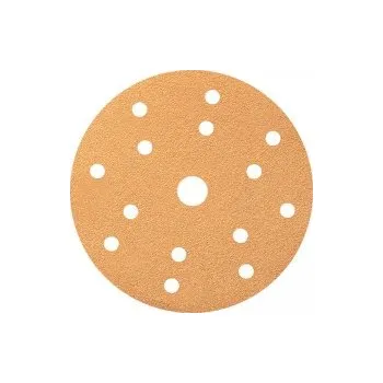Brusný papír Smirdex 820 Kruhový výsek 150 mm 15 otvorů P360