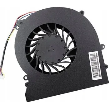 Ventilátor pro notebook Ventilátor MSI DOMINATOR GT62 GT62VR