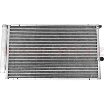 Sušič klimatizace chladič klimatizace se sušičkou 1.5i 16V [620*345*16]