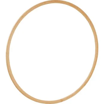 Dřevěná hračka Erzi - Německo Obruč 60