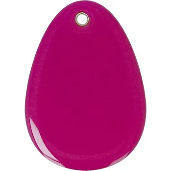 Bezkontaktní čip EM fialový