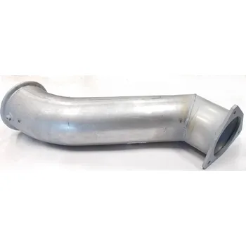 Přední díl výfuku Trubka výfuku Daf