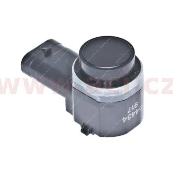 Parkovací asistent -8/08 parkovací asistent (přední interiér)