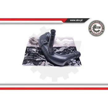 SKV Hadička plnicího vzduchu 43SKV226