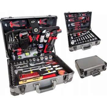 Sada nářadí Sada nářadí 127ks Airpress 75255 universální