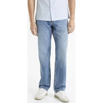 Pánské kalhoty Džíny regular C5 Doreg5