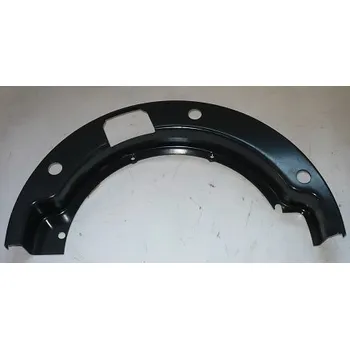 Náboj kola Plech krycí levý náboje EURO