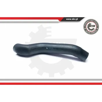 SKV Hadička plnicího vzduchu 24SKV209