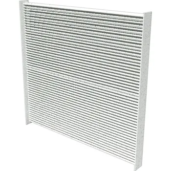 Rozvaděč WEIDMÜLLER Podložka Weidmuller FF-FIMT 4X 55 filtru 2556800000