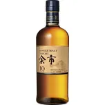 NIKKA Yoichi 10 Y.O. 2023 45 % 0,7 l