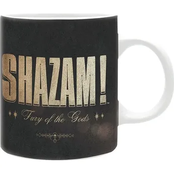 Hrnek DC Comics - Shazam Fury of the Gods