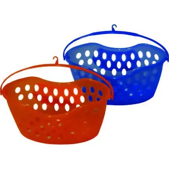 Kolíček na prádlo košík na kolíčky 23x11,5