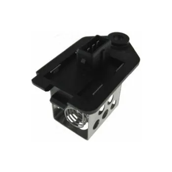 Řídící jednotka AUTOMEGA Odpor, vnitřní tlakový ventilátor 210078210