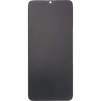 TCL 405/406/408 LCD display + dotyková deska, černá