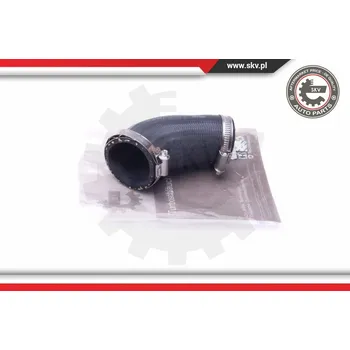 SKV Hadička plnicího vzduchu 24SKV975