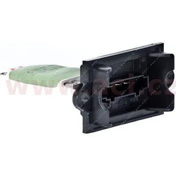 Sahara klimatizace odpor vstupního ventilátoru pro ruční AC