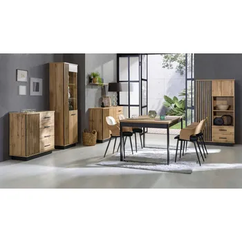 Jídelní set Jídelní sestava LAMELO